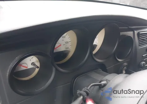 2007 Dodge Charger из США, поврежденный, VIN 2B3LA43RX7H626027